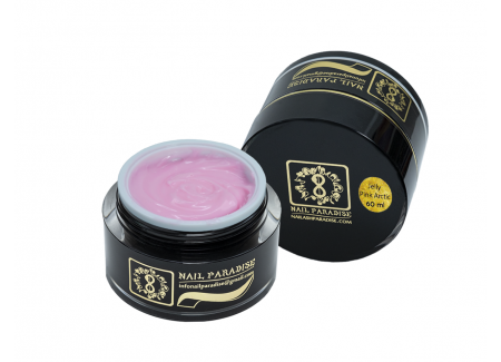 Pink Arctic Builder Gel 60ml